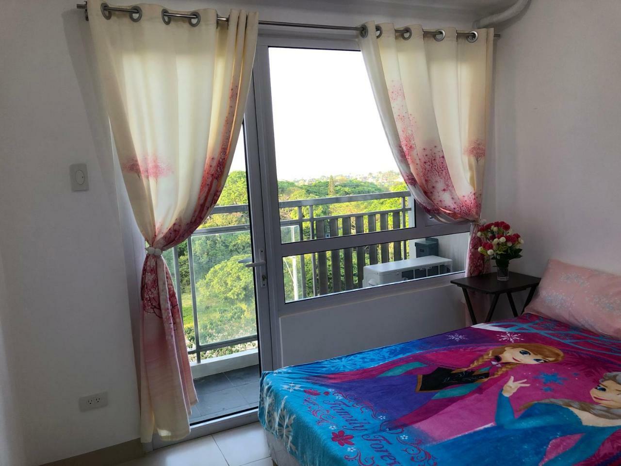 Smdc Wind Suites Jane'S Condo Tagaytay City Εξωτερικό φωτογραφία