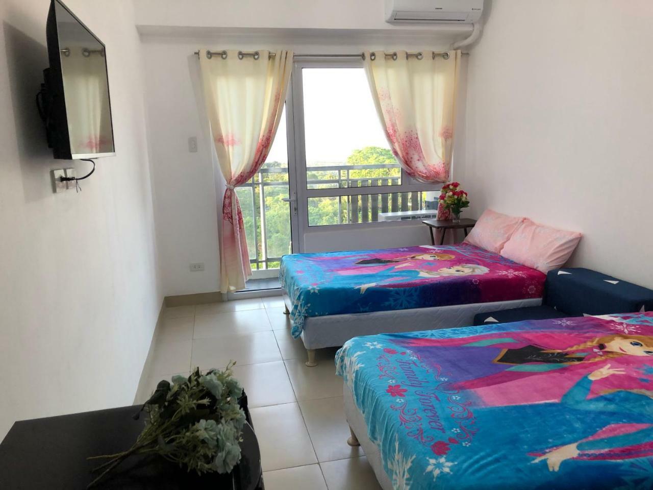 Smdc Wind Suites Jane'S Condo Tagaytay City Εξωτερικό φωτογραφία