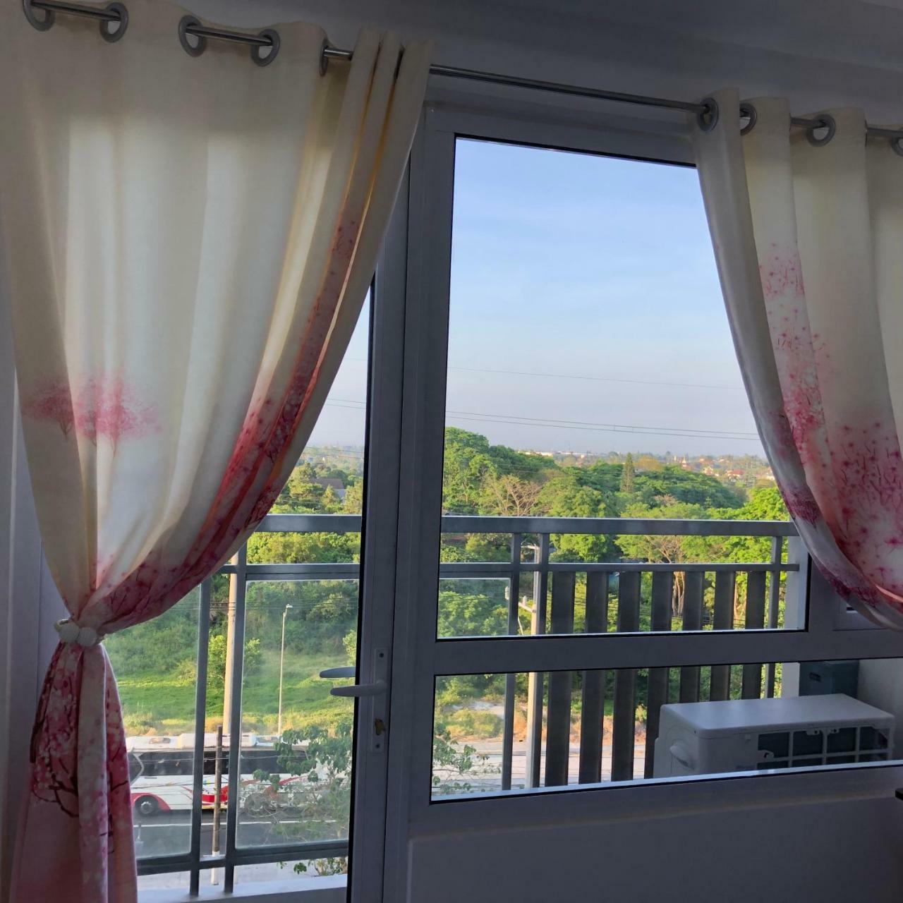 Smdc Wind Suites Jane'S Condo Tagaytay City Εξωτερικό φωτογραφία