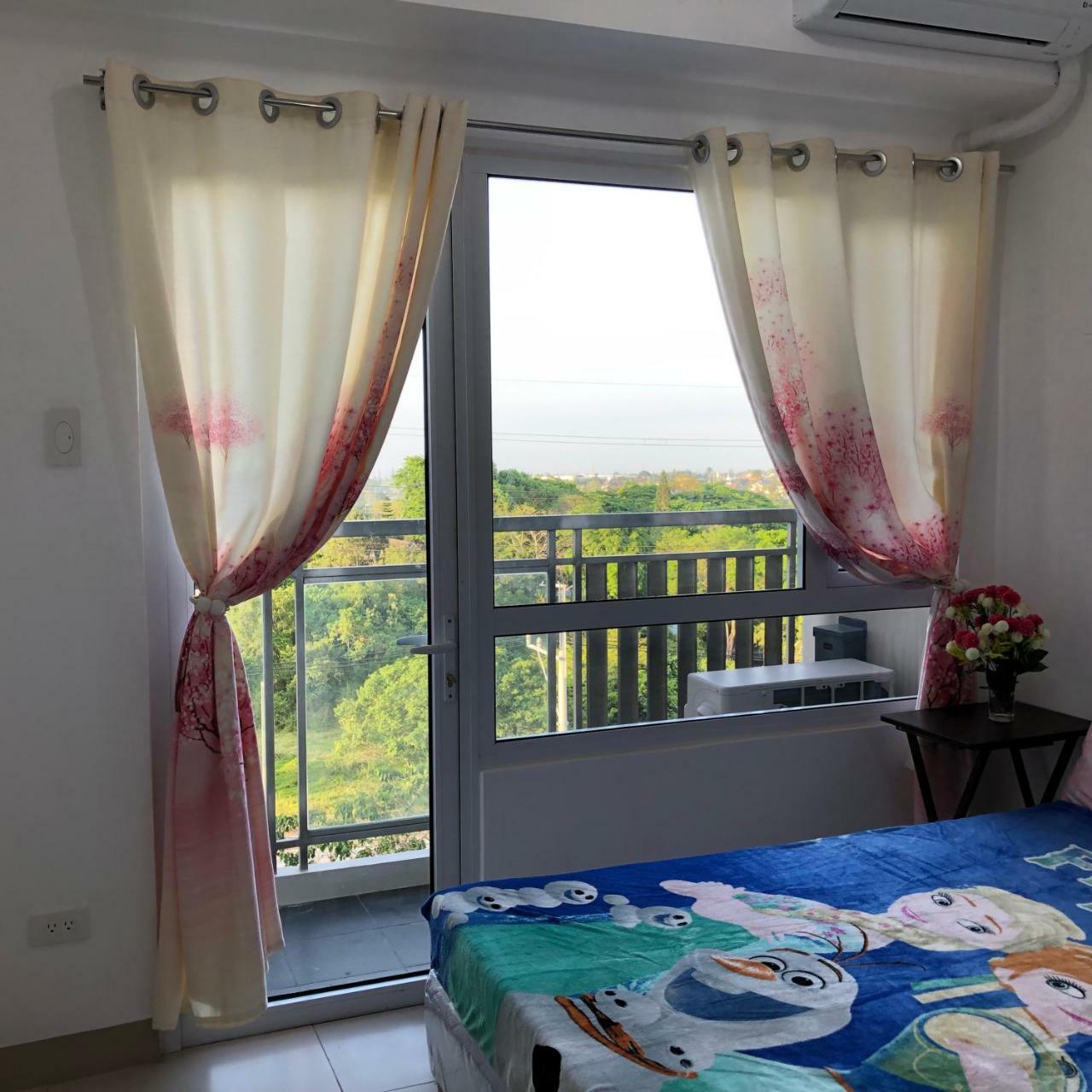 Smdc Wind Suites Jane'S Condo Tagaytay City Εξωτερικό φωτογραφία