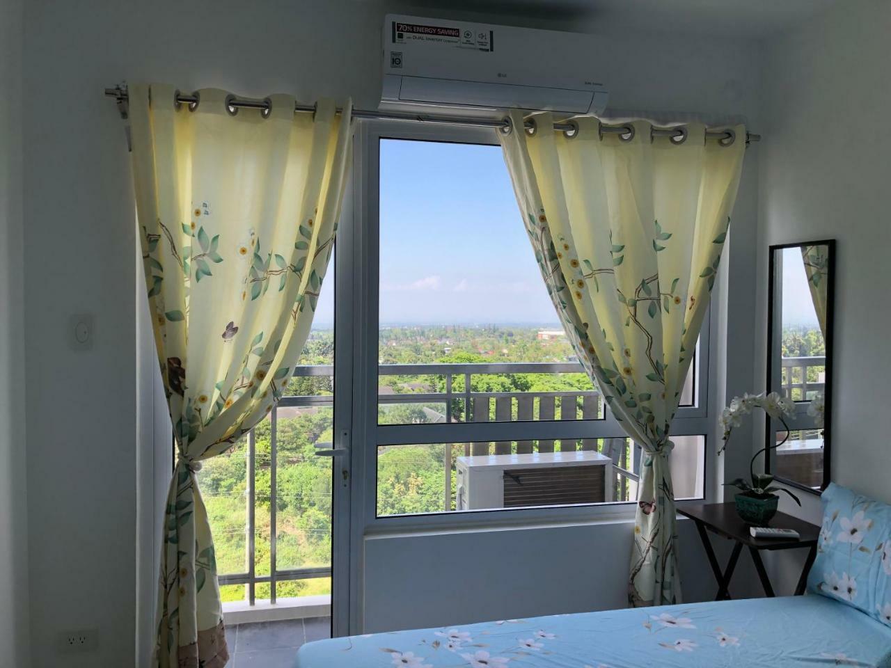 Smdc Wind Suites Jane'S Condo Tagaytay City Εξωτερικό φωτογραφία