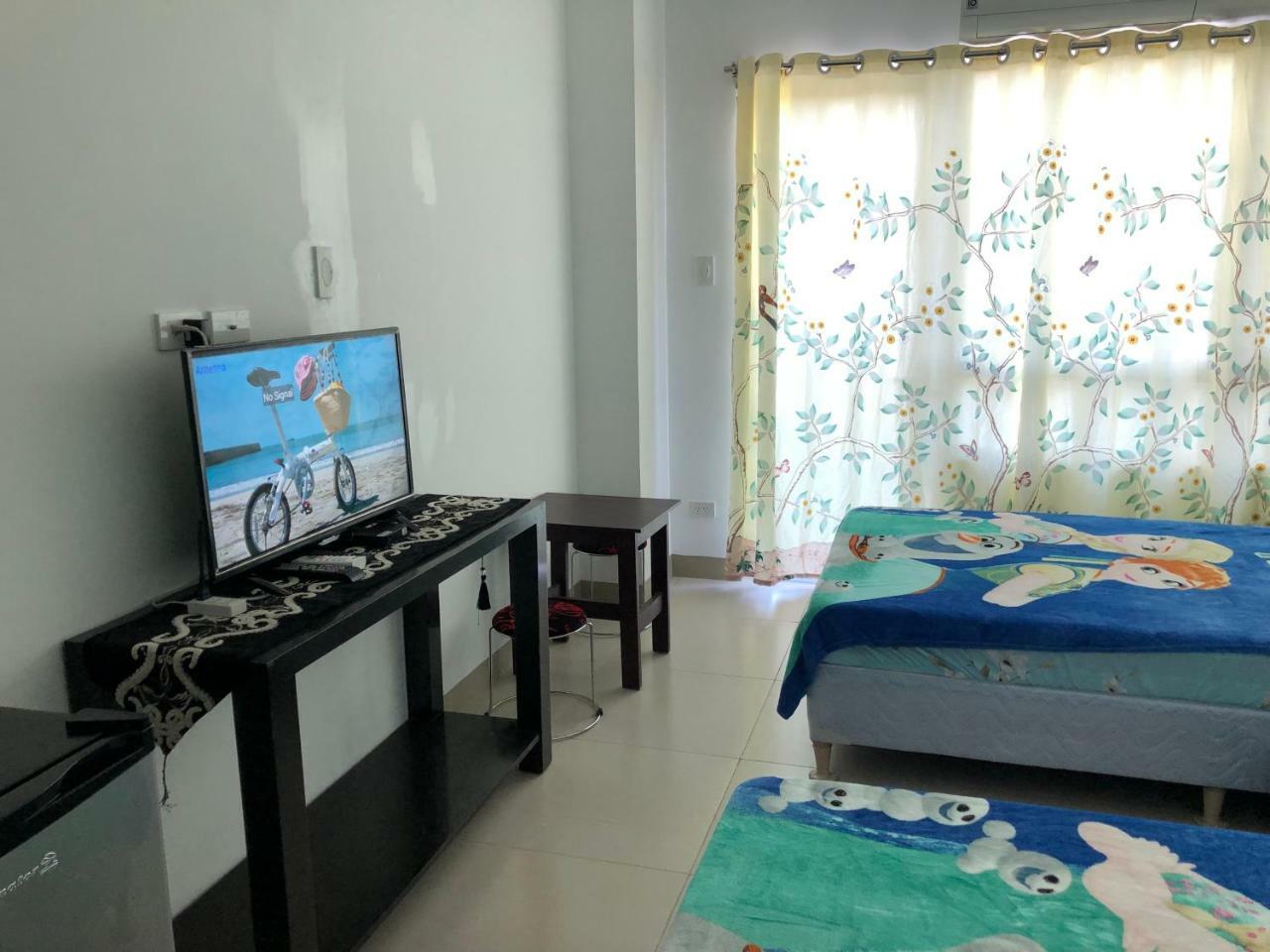 Smdc Wind Suites Jane'S Condo Tagaytay City Εξωτερικό φωτογραφία