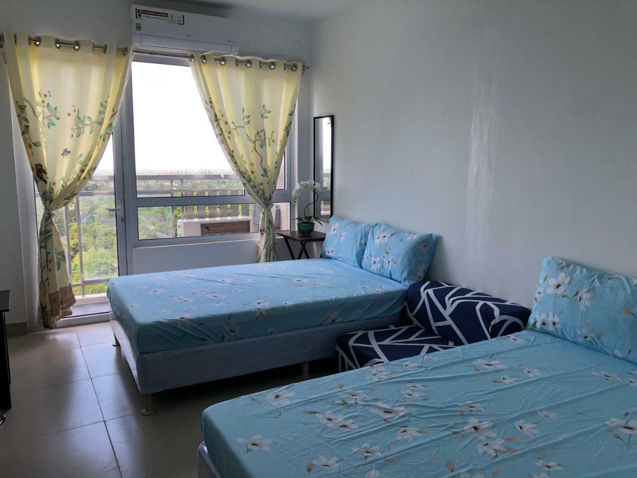 Smdc Wind Suites Jane'S Condo Tagaytay City Εξωτερικό φωτογραφία