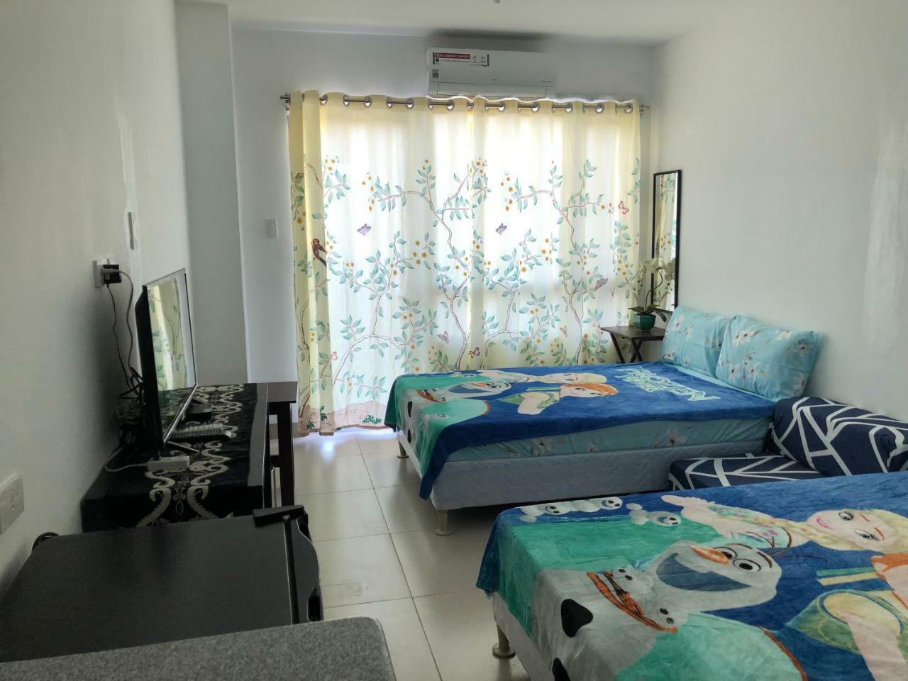 Smdc Wind Suites Jane'S Condo Tagaytay City Εξωτερικό φωτογραφία